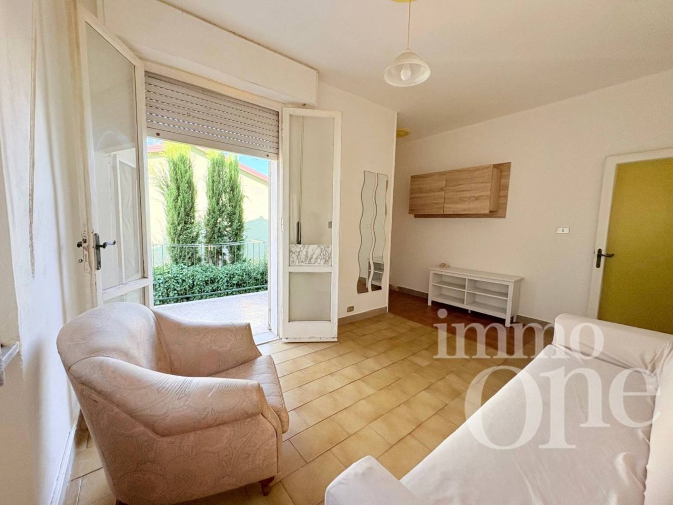 1 bedroom Apartment in Pisa, Italy No. 302333
