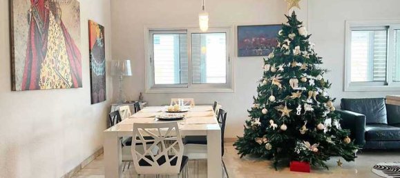 Apartamento T4 em Nicosia, Cyprus N.º 67771 2