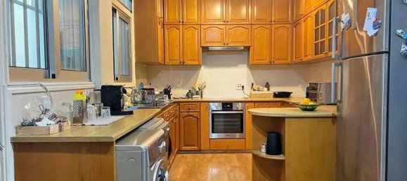 Apartamento T4 em Nicosia, Cyprus N.º 67771 7