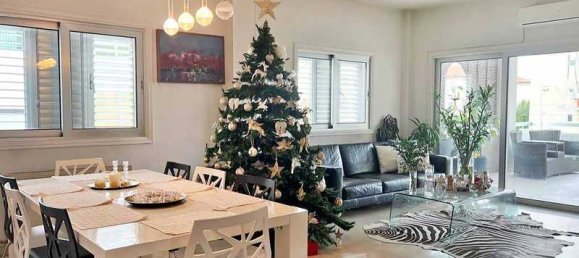 Apartamento T4 em Nicosia, Cyprus N.º 67771 3