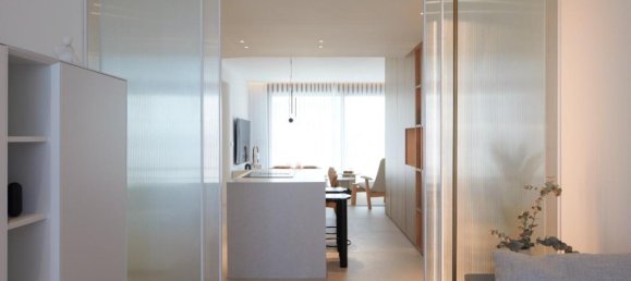 3 Schlafzimmer Wohnung in La Manga del Mar Menor, Spain, Nr. 287677 25