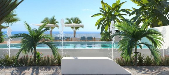 3 Schlafzimmer Wohnung in La Manga del Mar Menor, Spain, Nr. 287677 4