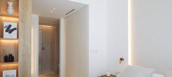 3 Schlafzimmer Wohnung in La Manga del Mar Menor, Spain, Nr. 287677 16