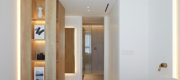 3 Schlafzimmer Wohnung in La Manga del Mar Menor, Spain, Nr. 287677 28