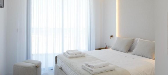 3 Schlafzimmer Wohnung in La Manga del Mar Menor, Spain, Nr. 287677 23