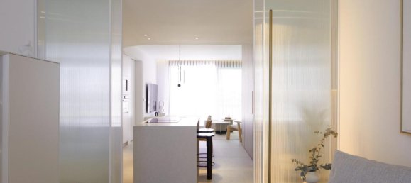 3 Schlafzimmer Wohnung in La Manga del Mar Menor, Spain, Nr. 287677 27