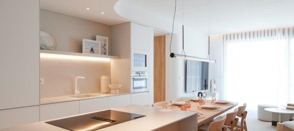 3 Schlafzimmer Wohnung in La Manga del Mar Menor, Spain, Nr. 287677 26