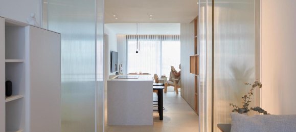 3 Schlafzimmer Wohnung in La Manga del Mar Menor, Spain, Nr. 287677 30