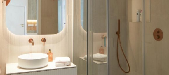 3 Schlafzimmer Wohnung in La Manga del Mar Menor, Spain, Nr. 287677 14