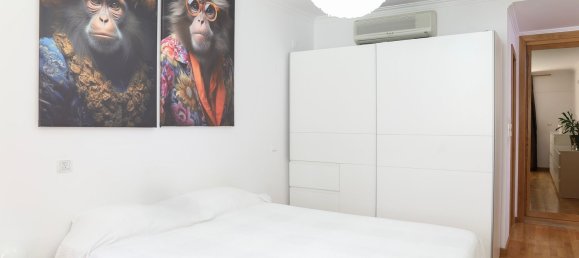 3 Schlafzimmer Wohnung in Lisbon, Portugal, Nr. 225430 22