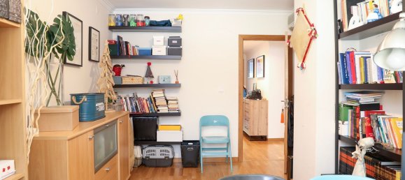 3 Schlafzimmer Wohnung in Lisbon, Portugal, Nr. 225430 14