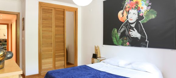 3 Schlafzimmer Wohnung in Lisbon, Portugal, Nr. 225430 15