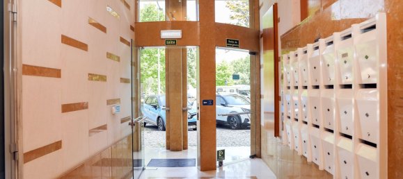 3 Schlafzimmer Wohnung in Lisbon, Portugal, Nr. 225430 8