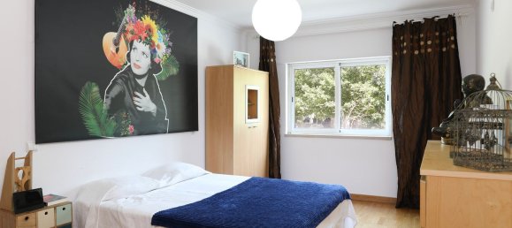 3 Schlafzimmer Wohnung in Lisbon, Portugal, Nr. 225430 16