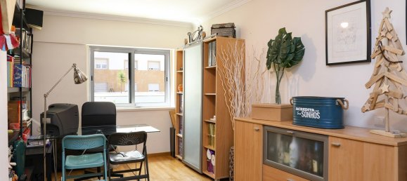 3 Schlafzimmer Wohnung in Lisbon, Portugal, Nr. 225430 13