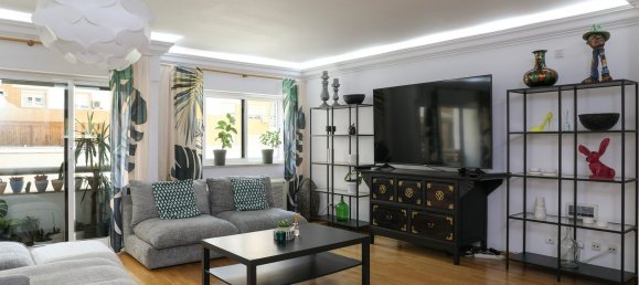 3 Schlafzimmer Wohnung in Lisbon, Portugal, Nr. 225430 19