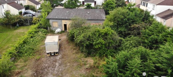 Casa de 1 dormitorio en Fleury-les-Aubrais, France No. 256868 3