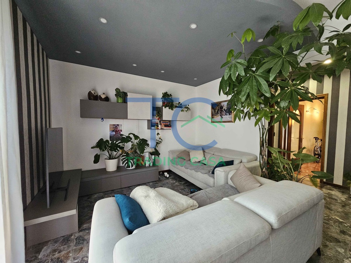 3 غرف نوم شقة في Piacenza, Italy رقم 289449