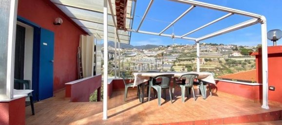 4-Zimmer Haus in Sanremo, Italy, Nr. 236222 16
