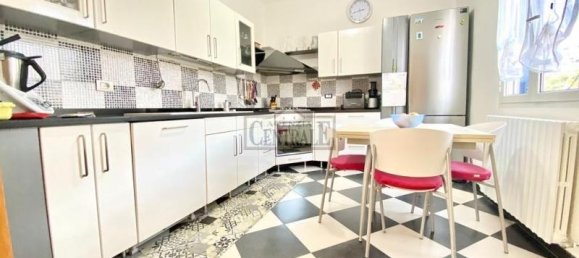 4-Zimmer Haus in Sanremo, Italy, Nr. 236222 4