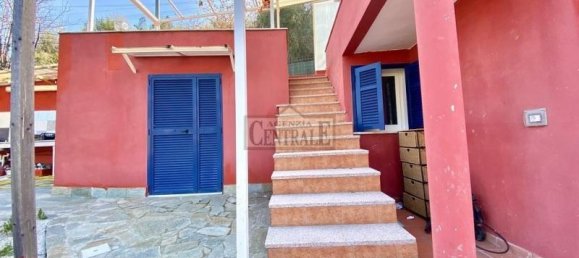 4-Zimmer Haus in Sanremo, Italy, Nr. 236222 15