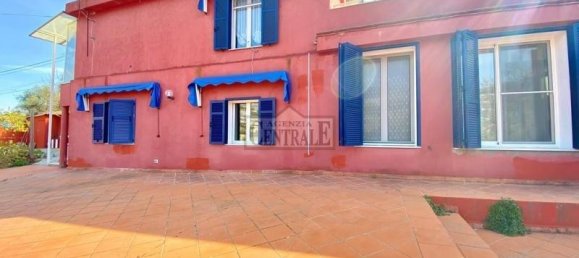 4-Zimmer Haus in Sanremo, Italy, Nr. 236222 20