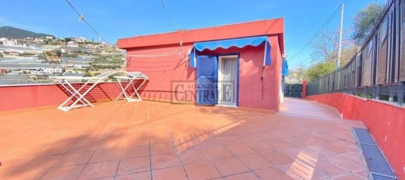 4-Zimmer Haus in Sanremo, Italy, Nr. 236222 18