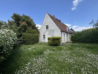 601m² Land in Furstenfeldbruck, Germany No. 238826