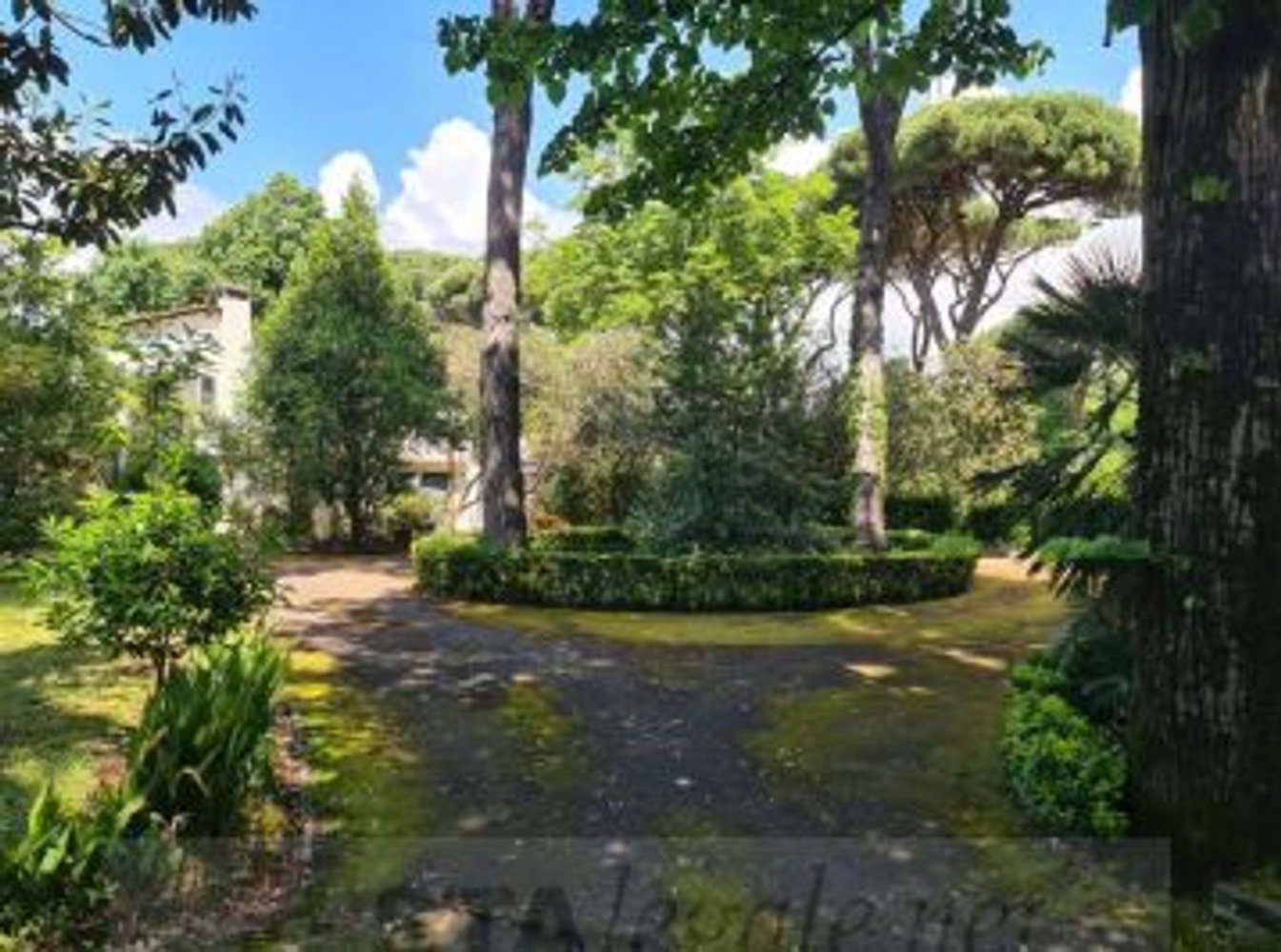 20 rooms Villa in Pietrasanta, Italy No. 197071