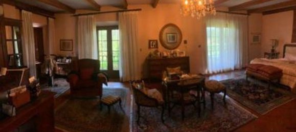 20 rooms Villa in Pietrasanta, Italy No. 197071 25