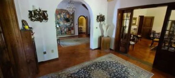 20 rooms Villa in Pietrasanta, Italy No. 197071 15
