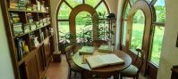 20 rooms Villa in Pietrasanta, Italy No. 197071 19