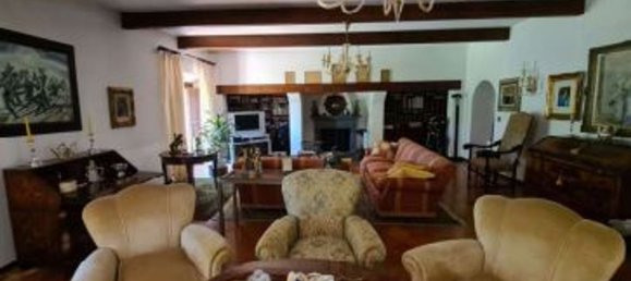 20 rooms Villa in Pietrasanta, Italy No. 197071 14