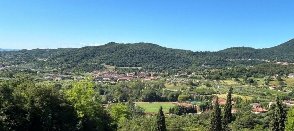 Casa de 7 divisões em Roè Volciano, Italy N.º 311856 13