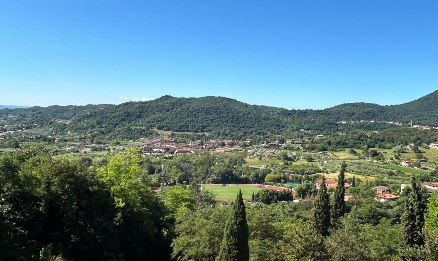 Casa de 7 divisões em Roè Volciano, Italy N.º 311856