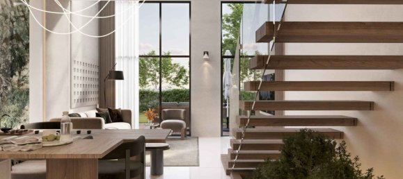 4 Schlafzimmer Wohnung in VERDANA 7, Dubai Investment Park, UAE, Nr. 64172 4