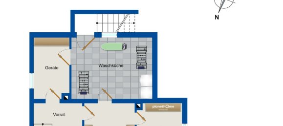 4-Zimmer Haus in Rheinland-Pfalz, Germany, Nr. 194149 18
