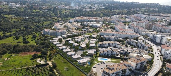 510m² Land in Albufeira, Portugal No. 153337 5