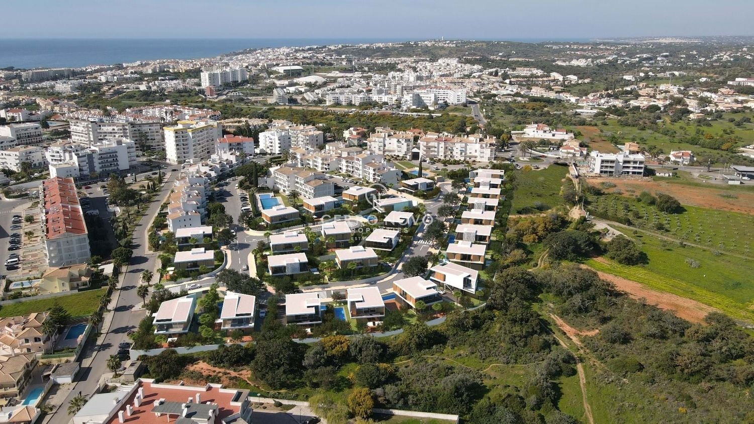 510m² Land in Albufeira, Portugal No. 153337