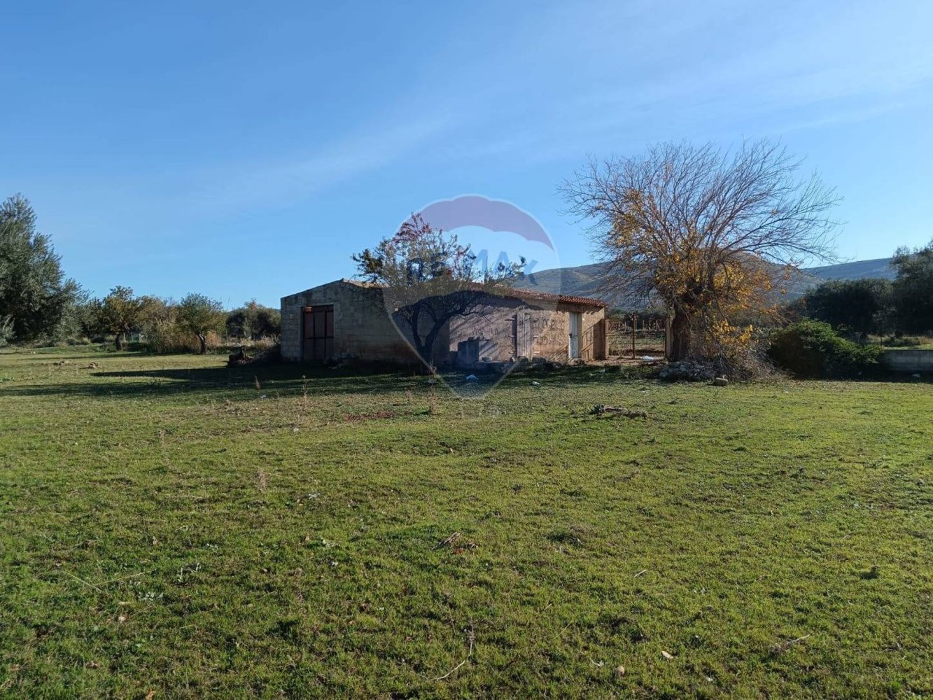 Terrain à Comiso, Italy 4700m² No. 309141