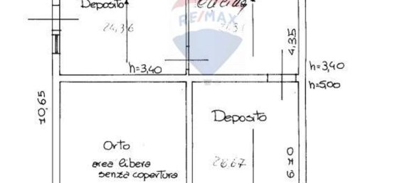 Terrain à Comiso, Italy 4700m² No. 309141 7