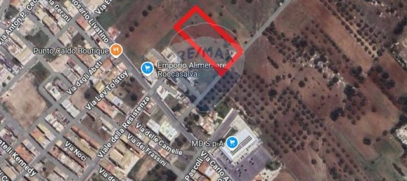 Terrain à Comiso, Italy 4700m² No. 309141 22