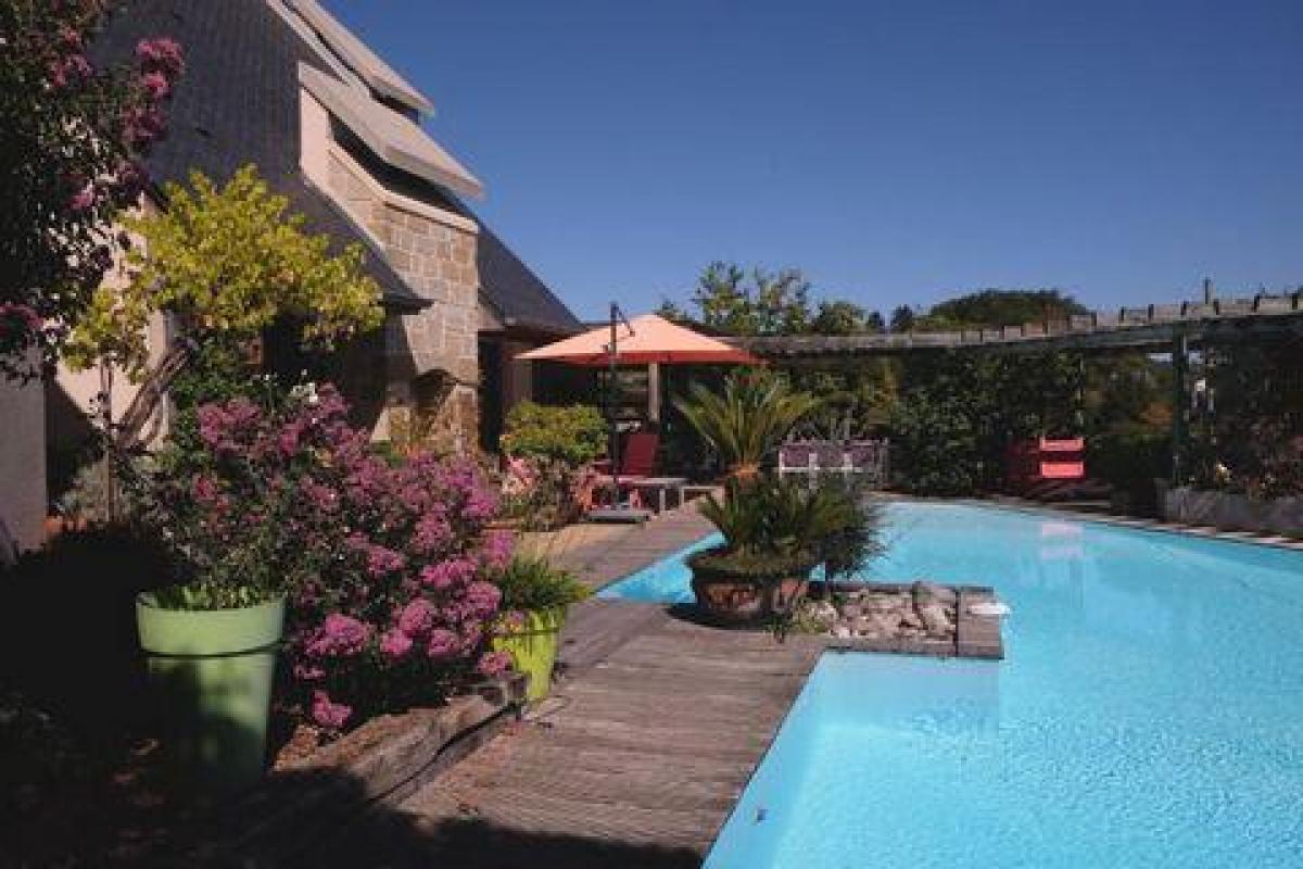 4 bedrooms House in Malemort, France No. 26762