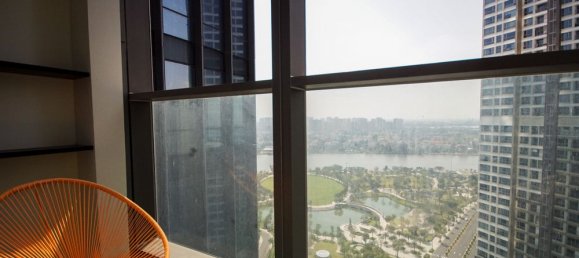 3 bedrooms Apartment in Binh Thanh, Vietnam No. 18342 12