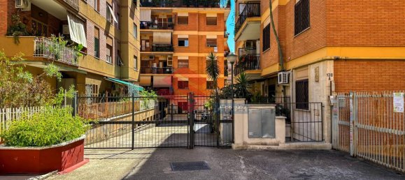 2 bedrooms Apartment in Rome, Italy No. 316460 29