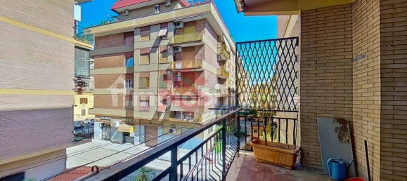 2 bedrooms Apartment in Rome, Italy No. 316460 10