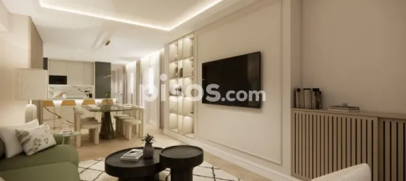 3 غرف نوم شقة في Madrid, Spain رقم 109294 10