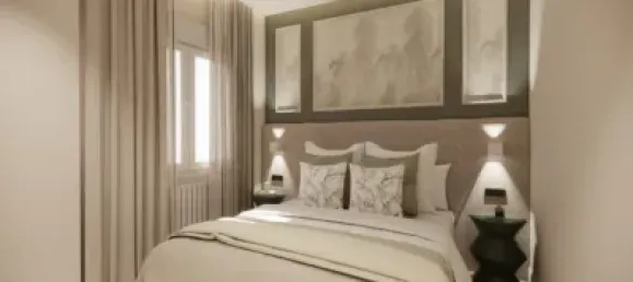 3 غرف نوم شقة في Madrid, Spain رقم 109294 3