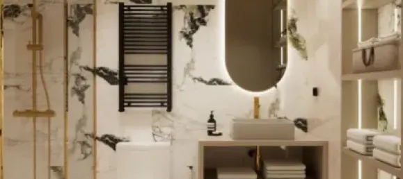 3 غرف نوم شقة في Madrid, Spain رقم 109294 7