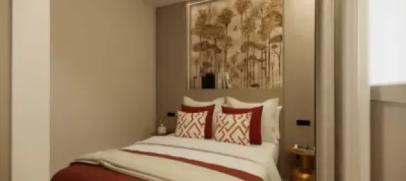 3 غرف نوم شقة في Madrid, Spain رقم 109294 6